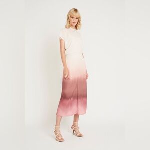 Luxely Haze Dress